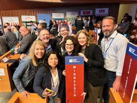 *** Devitt on LinkedIn: How exciting to find fellow MN alumn at ...