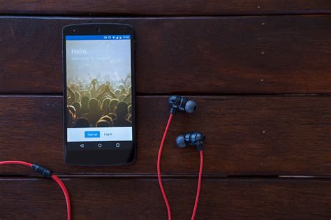 Spotify phone mockup Photos - Download Free High-Quality Pictures | Freepik