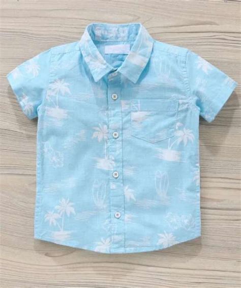 Kids Shirts - Buy Shirts for Kids Online in India | Shopsy