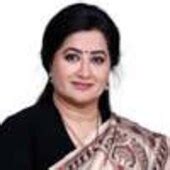 Sumalatha Ambareesh