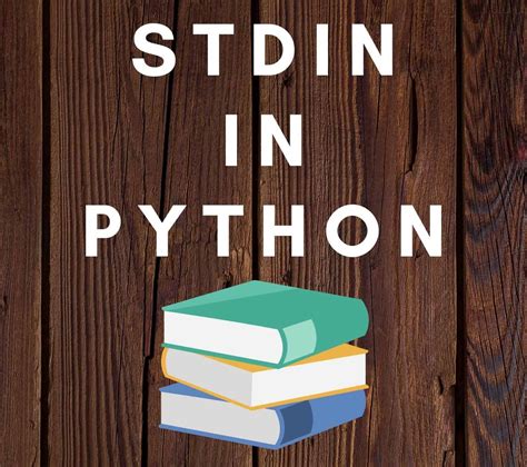 Read Standard Input in Python 的图像结果