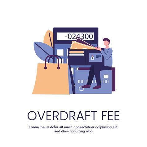 Image result for Stamp Clip Art Overdraft