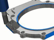 Image result for FeatureCAM PartMaker