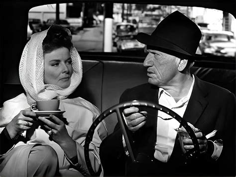 30 Amazing and Rare Photos of Spencer Tracy in HD