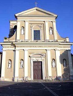 Basilica e Catacomba di San Valentino, Rome - Tripadvisor