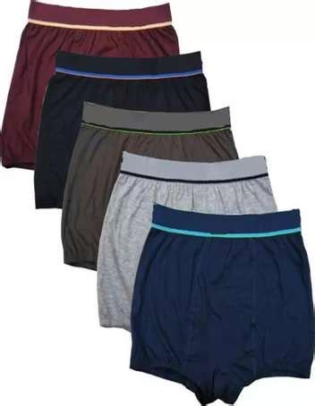 Mens Underwear - Buy Undies for Men Online in India | Shopsy