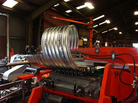 Image result for Threaded Corrugated Pipe