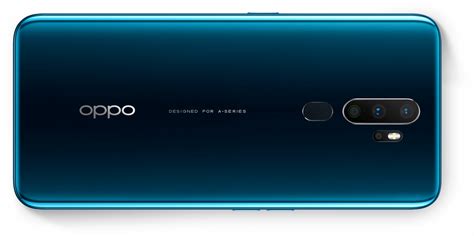 OPPO A9 2020 | OPPO India