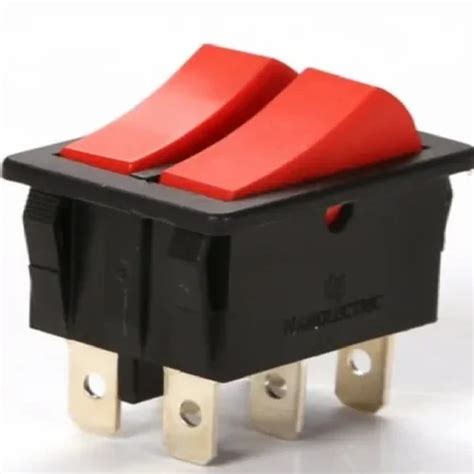 Rocker Switches - Rocker Switch 600IL Trader - Wholesaler / Distributor ...