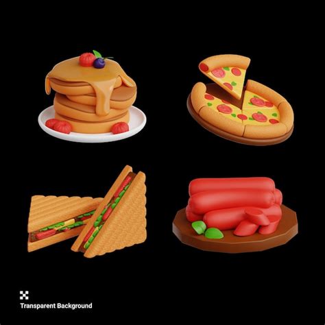Food Animated 的图像结果