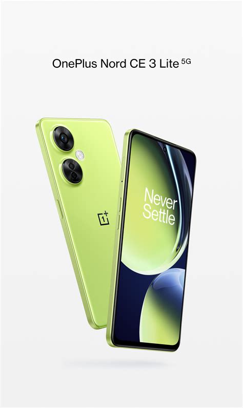 A OnePlus Nord Launch Event | OnePlus India