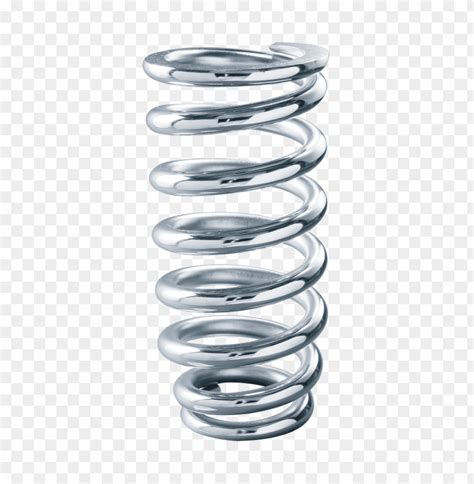 Image result for Coil Spring Transparent Background