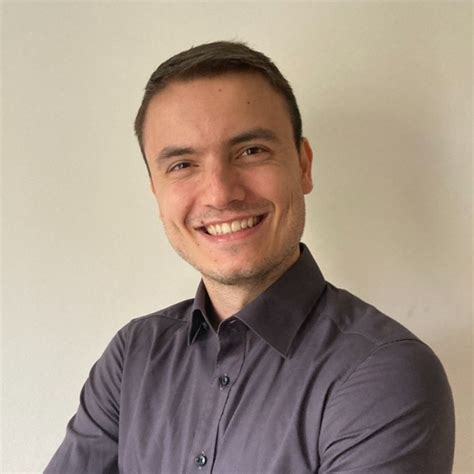Robert Ziegon – IT Consultant – cimt ag | LinkedIn