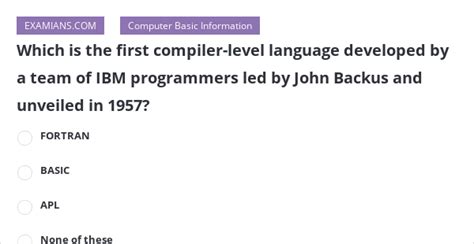 Image result for First Compiler