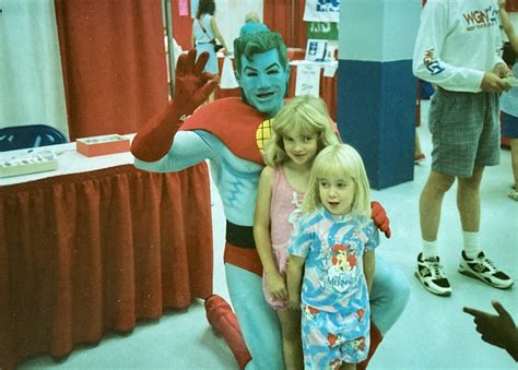 Don Cheadle Captain Planet Trees