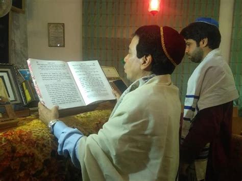 Jewish community in Delhi welcomes PM Modi's visit to Israel, hopes it ...