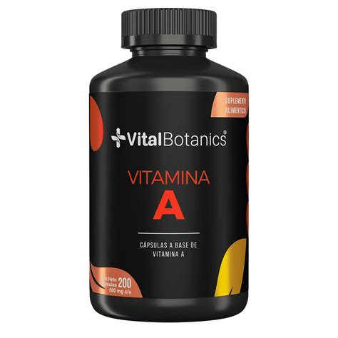 Vitamina A 200.000 Ui - RETOEDU