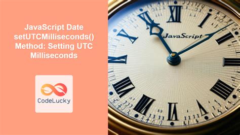 Image result for JavaScript Code for Creating a Local Time