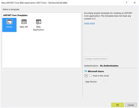 Image result for Sample .Net Core Application