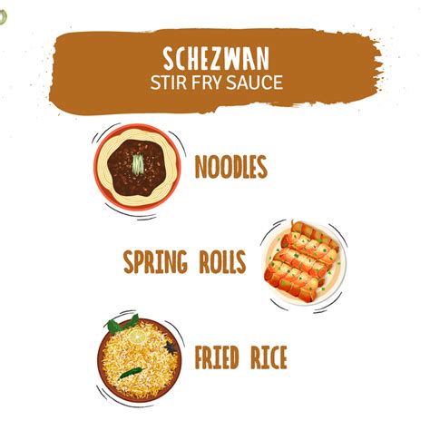 VEEBA SCHEZWAN STIR-FRY SAUCE (250G)