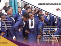Image result for Bless Computer Training Center