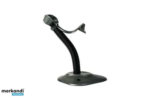 Stand for Barcode Scanner Symbol LS2208 - Dark Grey/White - Bulgaria ...
