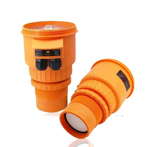 Food Level Sensor 的图像结果