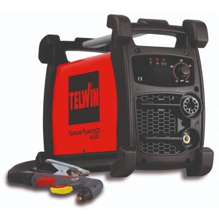 Taglio Plasma Technology Plasma 41 XT - 629,00 € Germany