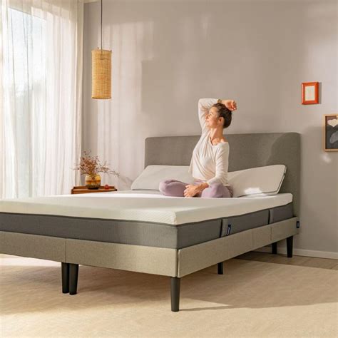 Emma Original Ortho Mattress | Europe's Most Awarded Mattress (Now in ...