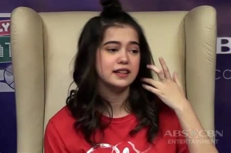 Sue on letting go: 'Kailangan mo nang mag-let go kapag nakita mo na ...