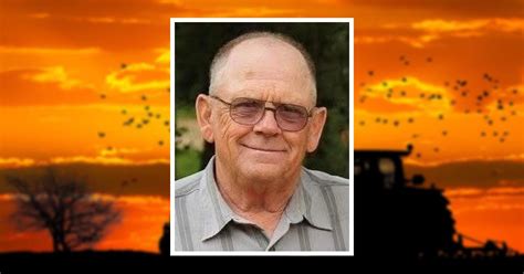 Obituary | Gary E. Hoffman of O'Neill, Nebraska | Seger Funeral Home