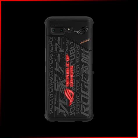 Da ASUS arriva ROG Phone 2 SuperPack con tanti accessori per ASUS ROG ...