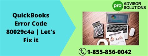 Image result for QuickBooks Error Code 80029C4a