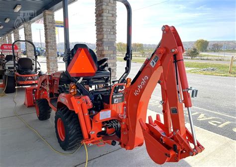 Kubota Bx23slb R 的图像结果