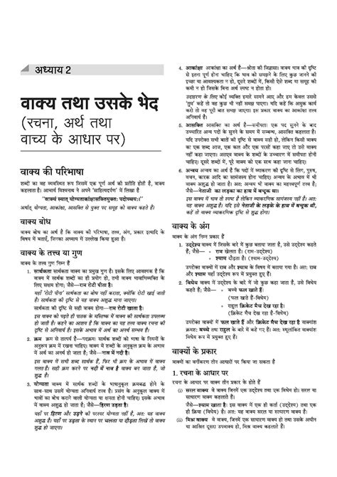 Madhya Pradesh Madhyamik Shikshak Patrata Pariksha 2026| Hindi (Varg-2 ...