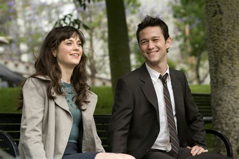 500 Days of Summer: Tom & Summer in 4K Ultra HD Wallpaper