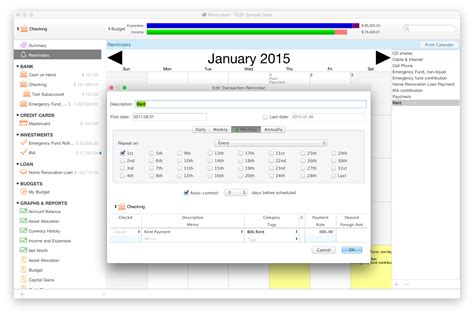 Moneydance 2021 的图像结果