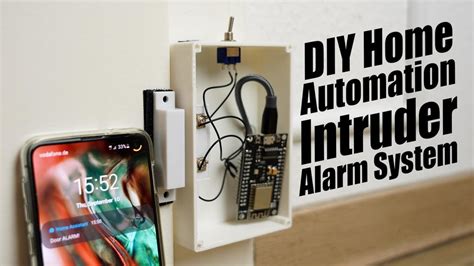 Image result for Raspberry Pi Alarm System
