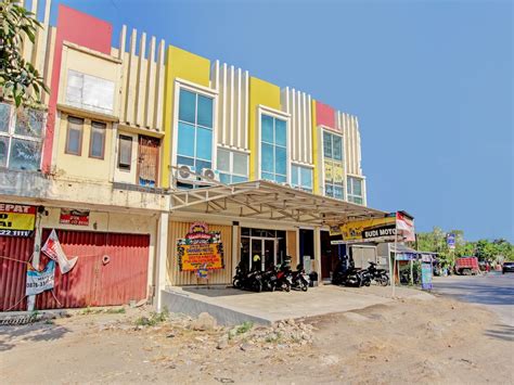 Collection O 92972 Gaharu Hotel, Collection O Semarang, Book @ Rp88851 ...