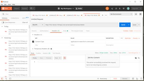 Image result for Delete REST API Spring