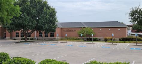 Texas Oncology – More Breakthroughs. More Victories. - 6500 Harris Pkwy