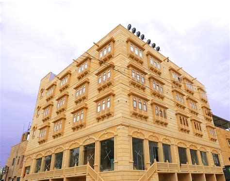 HOTEL JAISAL INN (Jaisalmer, Rajasthan) - Hotel Reviews, Photos, Rate ...