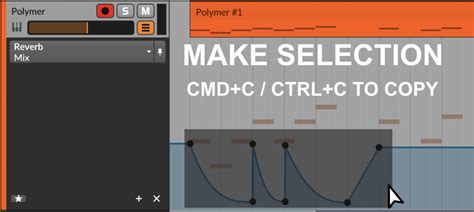 Image result for Bitwig Automation