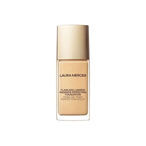 Buy Laura Mercier Flawless Lumiere Foundation- 2W1 Macadamia, 30 ml ...