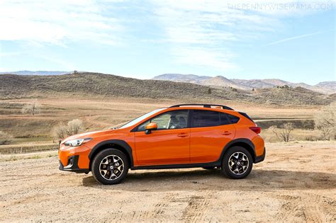 Why the 2018 Subaru Crosstrek is a Great Value for Your Money – The ...