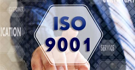 CO2Meter Inc. obtains ISO 9001:2015 Certification – CO2 Meter