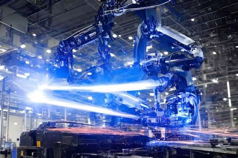 Image result for Machine Asembly