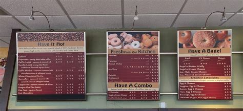 Image result for Java Express Menu