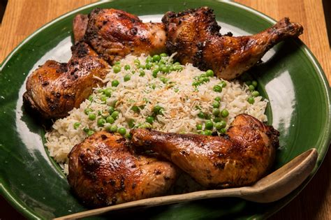 Menu – Jamaican Me Hungry