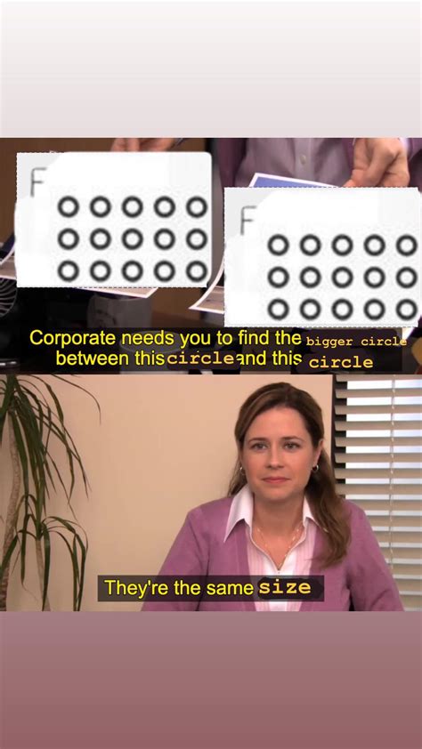 Depth Perception Test Meps